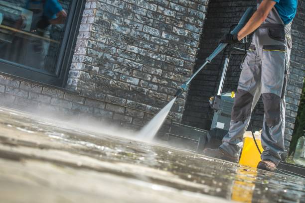 Concrete Sealing in Dadeville, AL