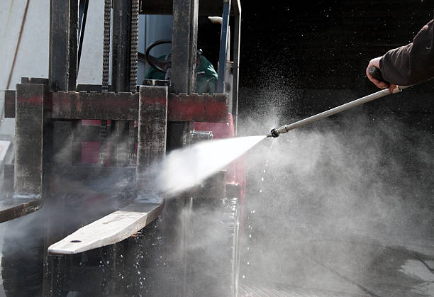 Best Gas Station Cleaning  in Dadeville, AL